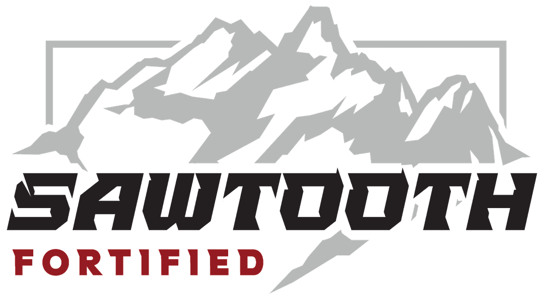 Sawtooth Fortified