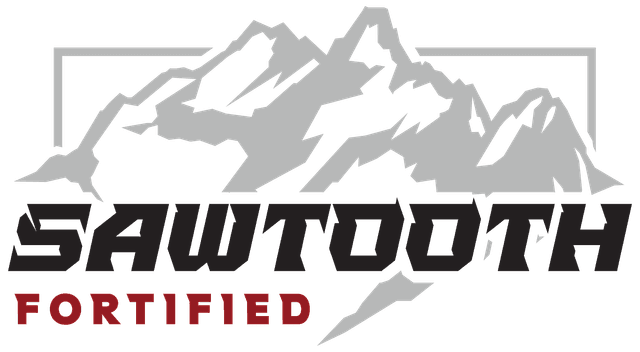 Sawtooth Fortified